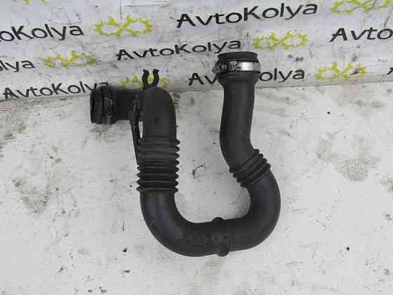 Патрубок интеркулера Renault Trafic 2.0 dci 2007-2014 (8200470985) Ковель