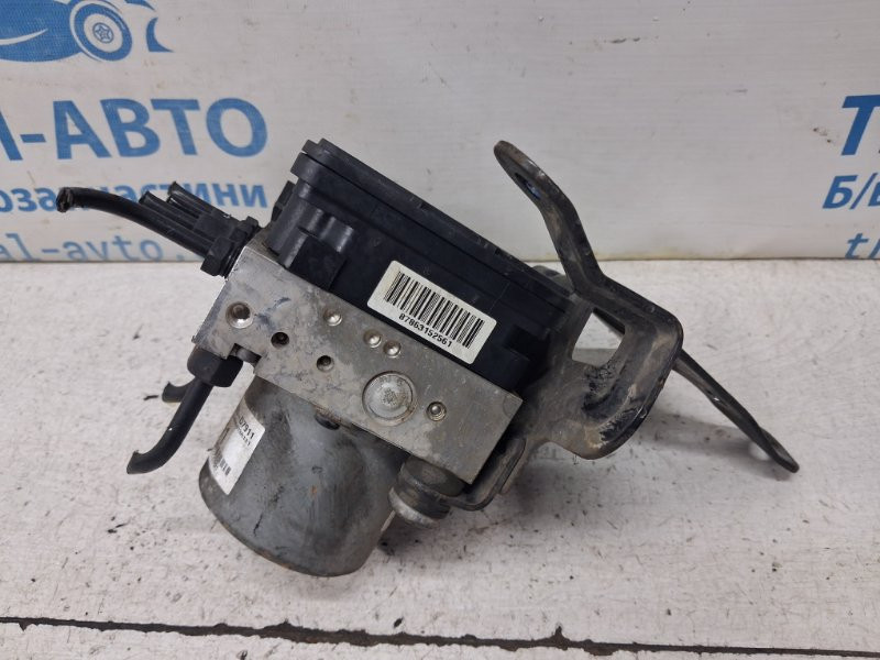Блок abs Hyundai Tucson 2015-2021 58920D7911 (Арт. 84110) Київ - зображення 3