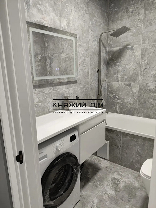 Продаж 1-кімнатної квартири, ЖК Львівській затишок, с. Софіївська Борщагівка Київ - зображення 8