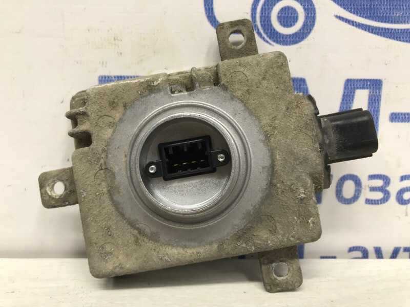 Блок розжига ксеноновой фары Suzuki Grand Vitara 2005-2016 35261-65J00 (Арт. 57840) Київ - зображення 2