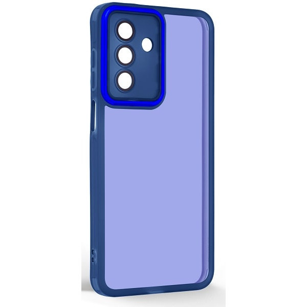 Чохол ArmorStandart Shade для Samsung A17 A175 Dark Blue (ARM88447) (Код товару:41771) Харків - зображення 2