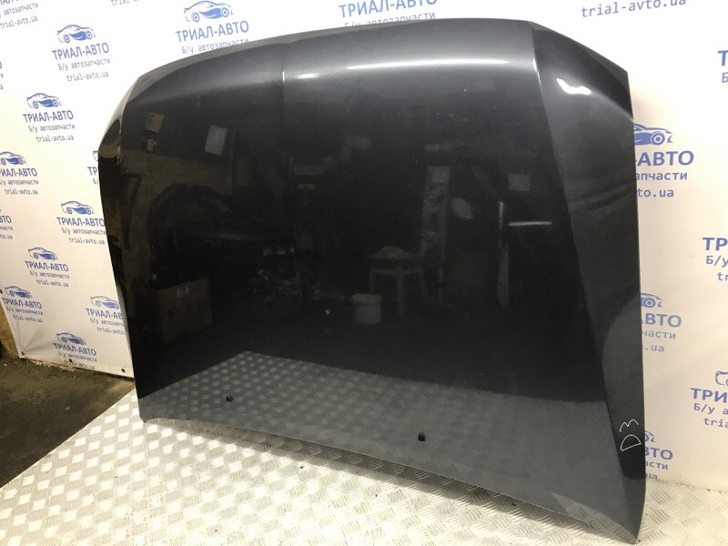 Капот Mitsubishi Pajero Wagon 2006-2022 5900A199 (Арт. 47290) Київ - зображення 3