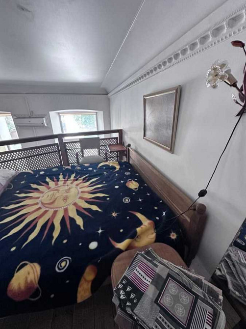 долгосрочная аренда 1-к квартира Одесса, Приморский, 12000 грн./мес. Одесса - изображение 3