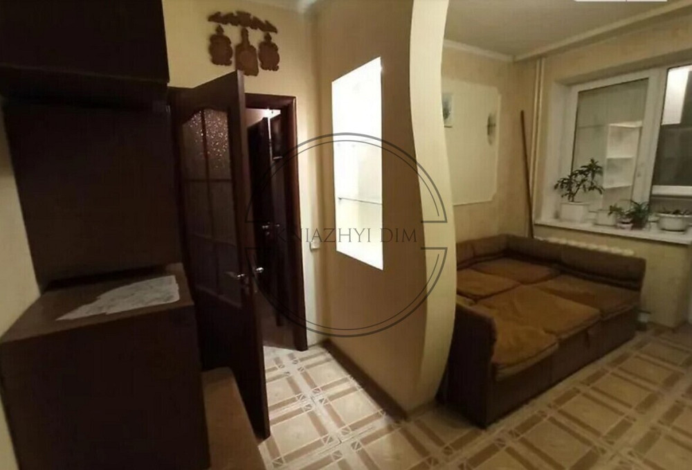 Продаж 2-кімнатної квартири, метро Осокорки 3 хв.пішки. № 21145832 Київ - зображення 2