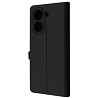 Чохол-книжка WAVE Flap для Xiaomi Redmi A5 EU/Poco C71 EU Black (Код товару:42689) Харьков