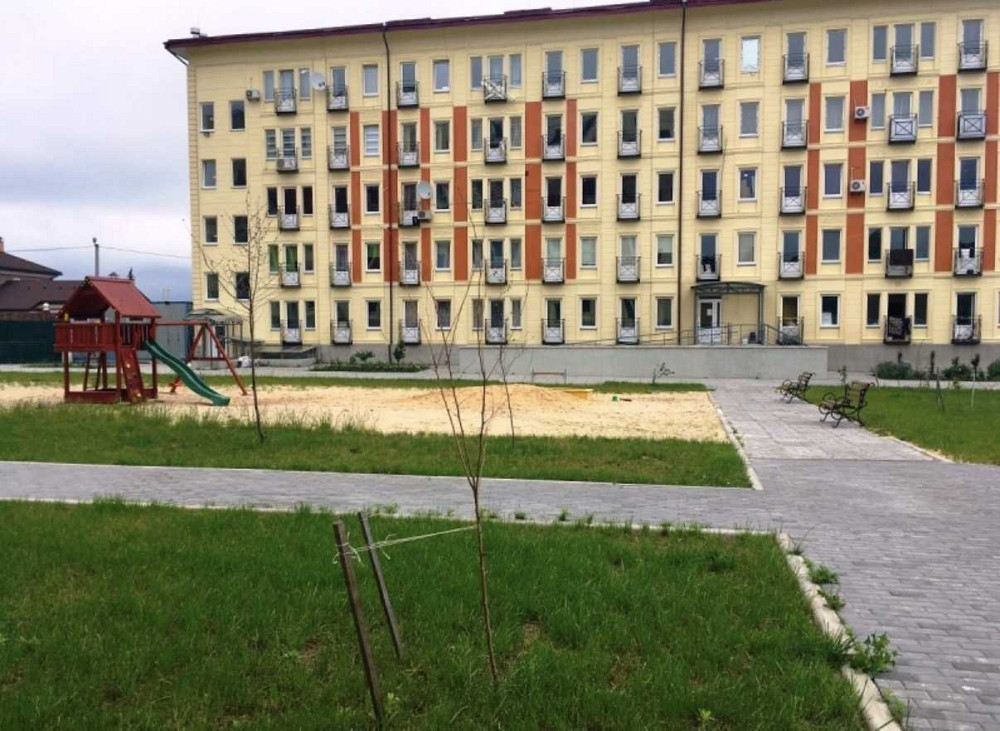 продажа 3-к квартира Киево-Святошинский, Ирпень, 50000 $ Ирпень - изображение 2