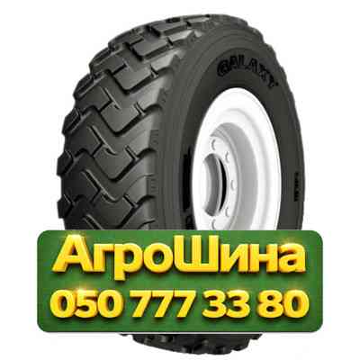 14R24 Galaxy MGSR 200 153A8 Индустриальная шина Київ