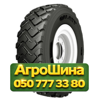 14R24 Galaxy MGSR 200 153A8 Индустриальная шина Киев - изображение 1