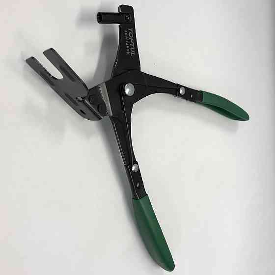 Клещи для снятия втулок крепления выхлопной трубы TOPTUL JEAR2906 Харків