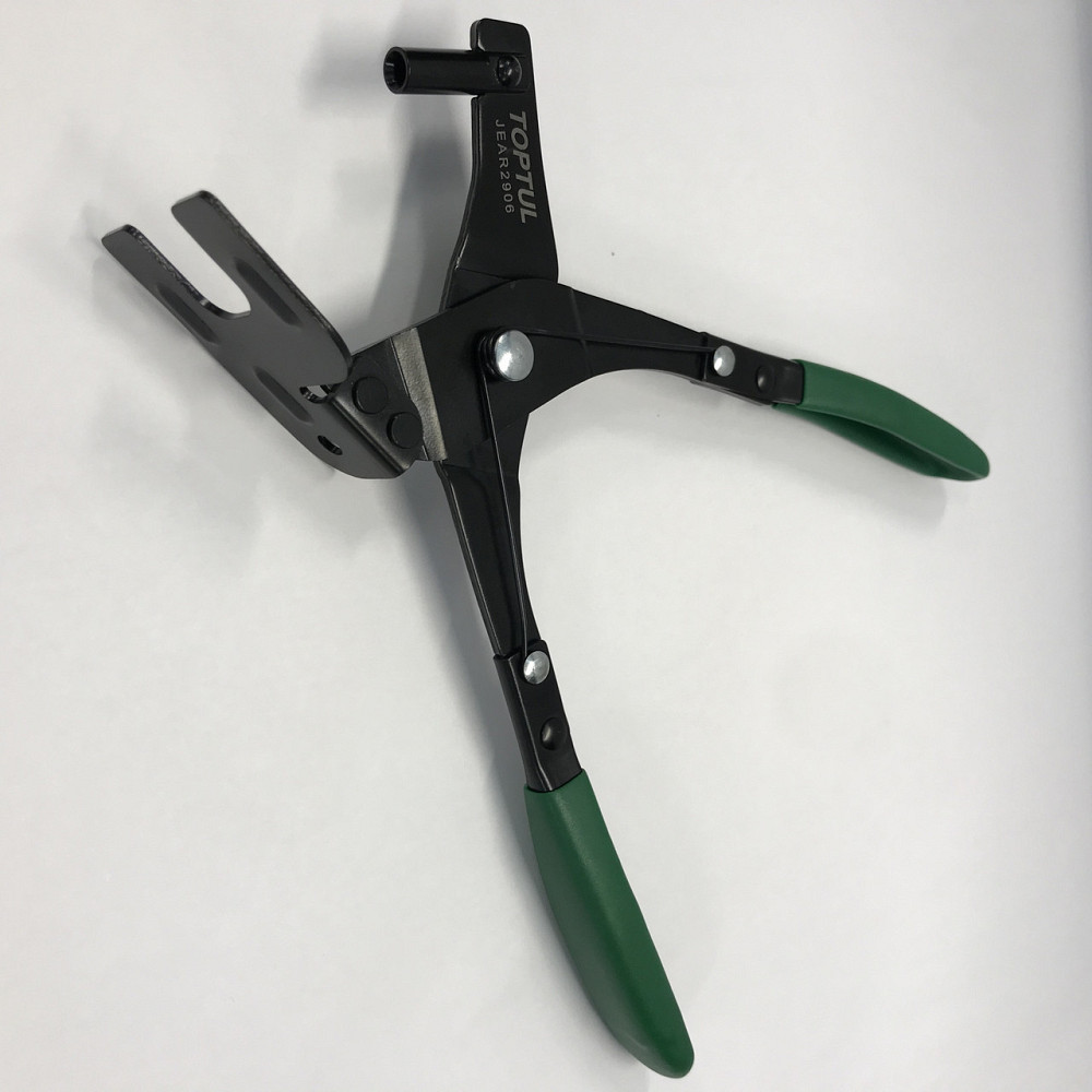 Клещи для снятия втулок крепления выхлопной трубы TOPTUL JEAR2906 Харків - зображення 6