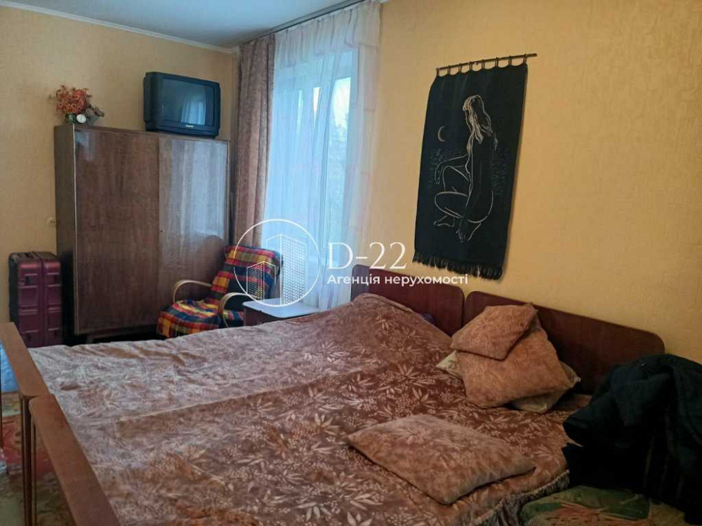 продажа 3-к квартира Киев, Оболонский, 73000 $ Киев - изображение 2