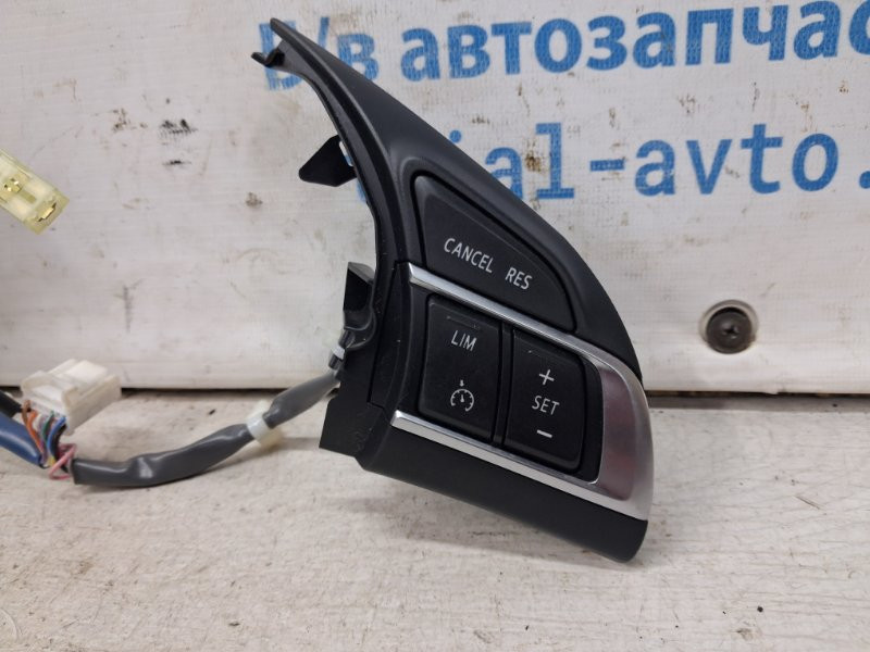 Кнопки руля Mazda 6 2012- GLF6-66-4M3 (Арт. 70024) Киев - изображение 2