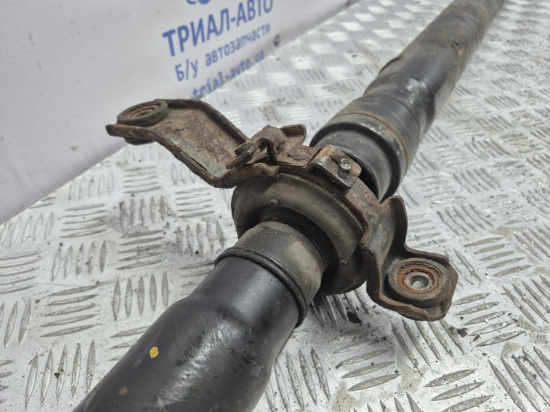 Вал карданный Mitsubishi Outlander GF 2.2 DIESEL 4N14 2012 (б/у) Київ - зображення 3