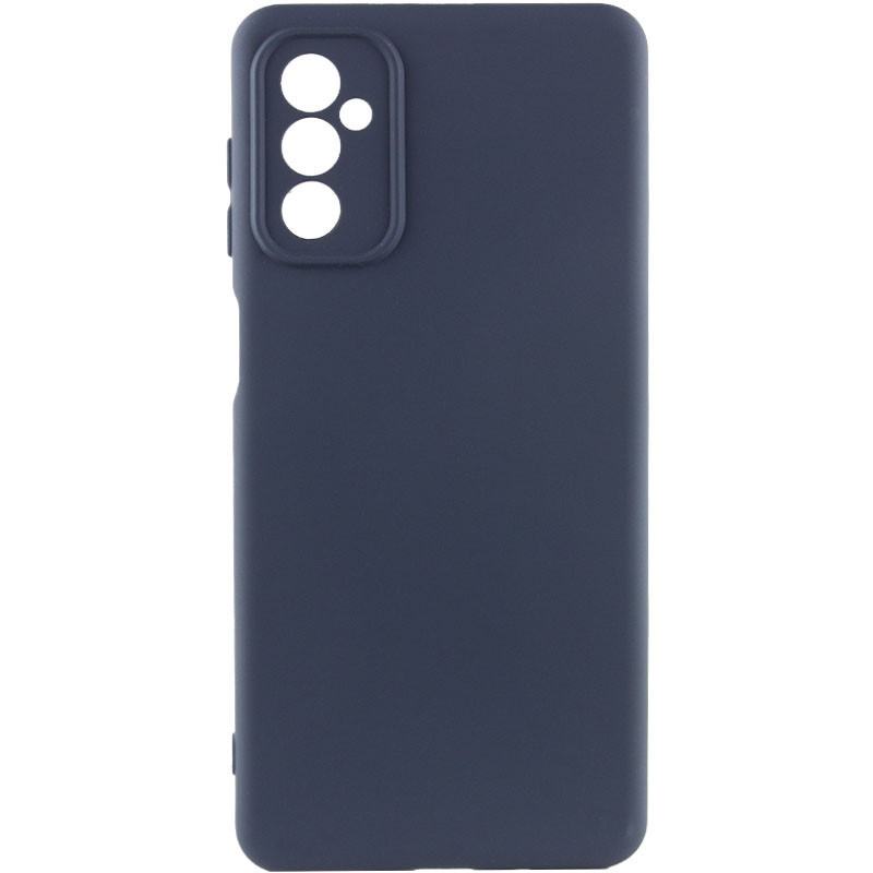 Чехол Silicone Cover Lakshmi Full Camera (AAA) для Samsung Galaxy A34 5G Херсон - зображення 1