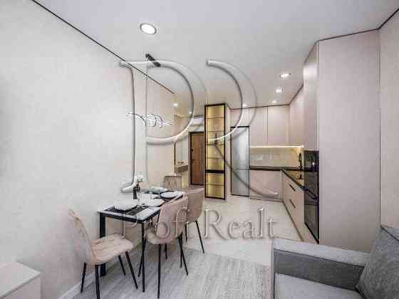 продажа 1-к квартира Киев, Подольский, 119500 $ Київ