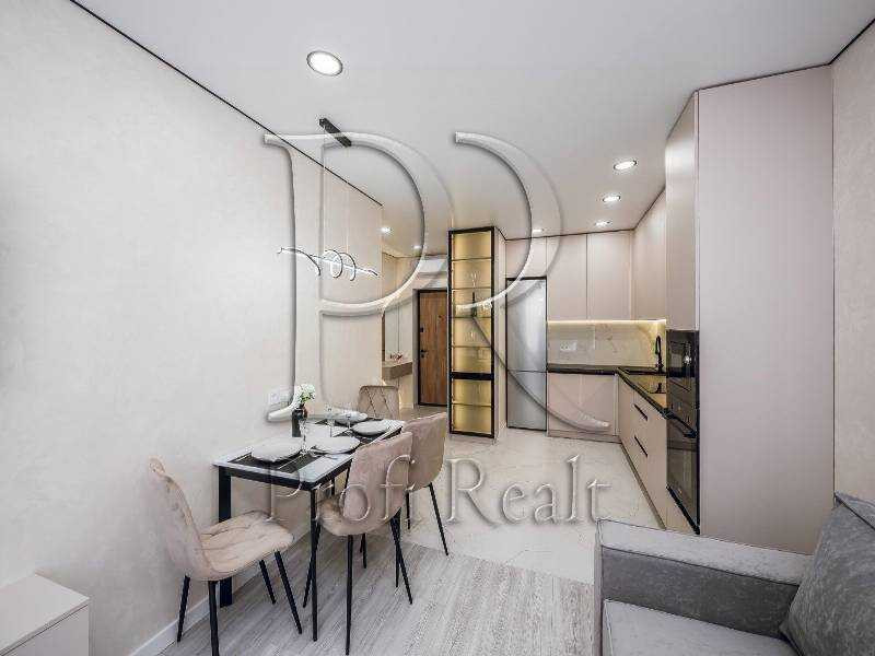 продажа 1-к квартира Киев, Подольский, 119500 $ Київ - зображення 6