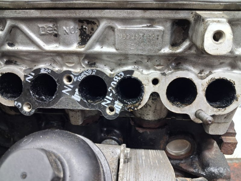 Двигатель Hyundai I30 FD 1.6 DIESEL D4FB 2007 (б/у) Киев - изображение 8