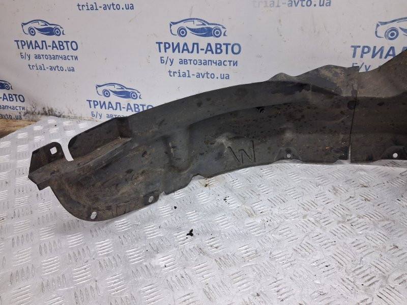 Подкрылок передний левый Hyundai Tucson JM 2.0 DIESEL D4EA 2004 (б/у) Киев - изображение 8