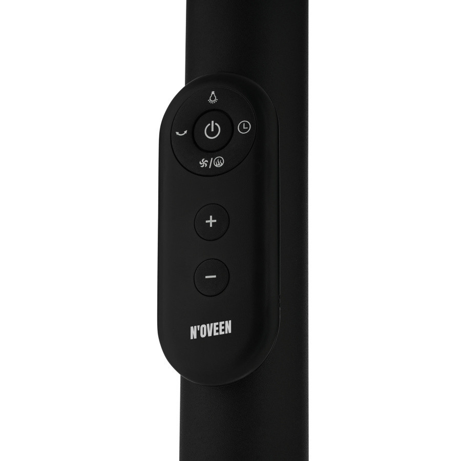 Вентилятор-торшер с функцией обогрева 3 в 1 Noveen F780 Одеса - зображення 6