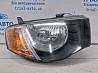 Фара правая галоген Mitsubishi L200 2006-2015 MN146192 (Арт. 69453) Киев