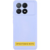 Чехол TPU GETMAN Liquid Silk Full Camera для Xiaomi Redmi A7 Pro 4G / Poco C81 Херсон