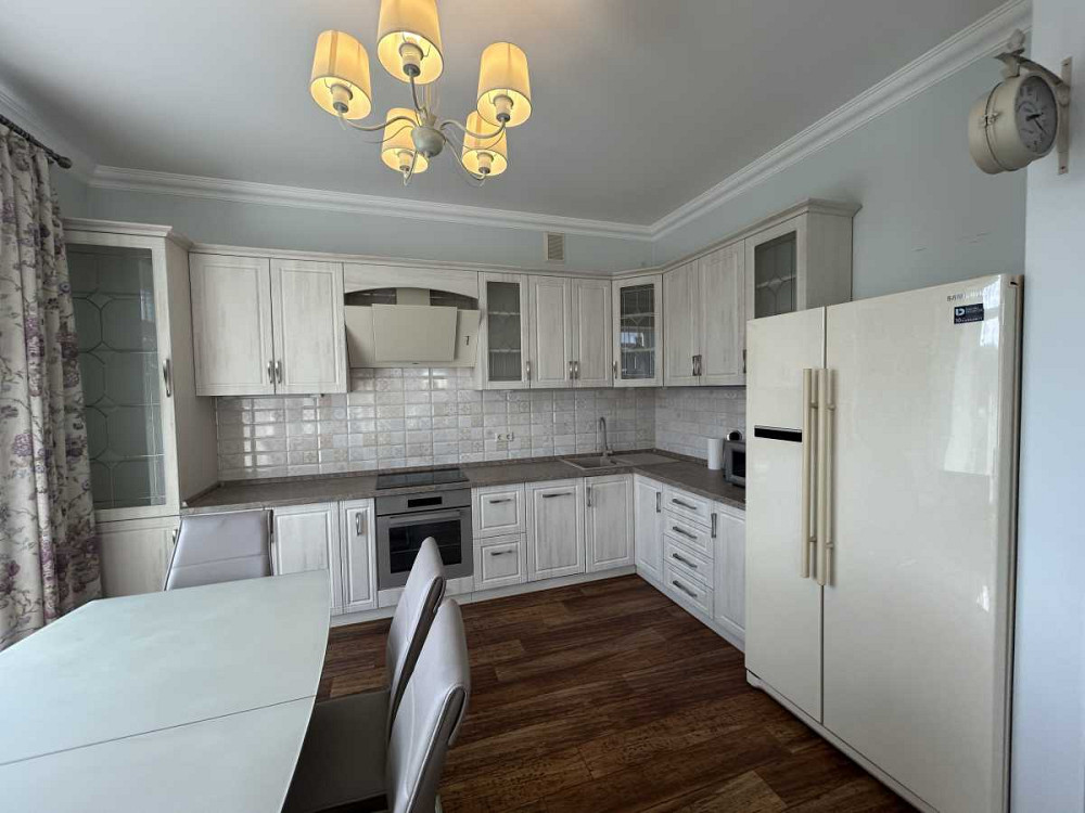 долгосрочная аренда 3-к квартира Киев, Голосеевский, 1000 $/мес. Київ - зображення 5