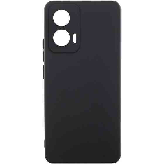 Чехол Silicone Cover Lakshmi Full Camera (AAA) для Motorola Edge 50 Fusion Херсон