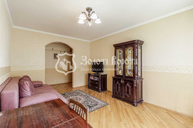продажа 3-к квартира Киев, Дарницкий, 76500 $ Київ - зображення 3