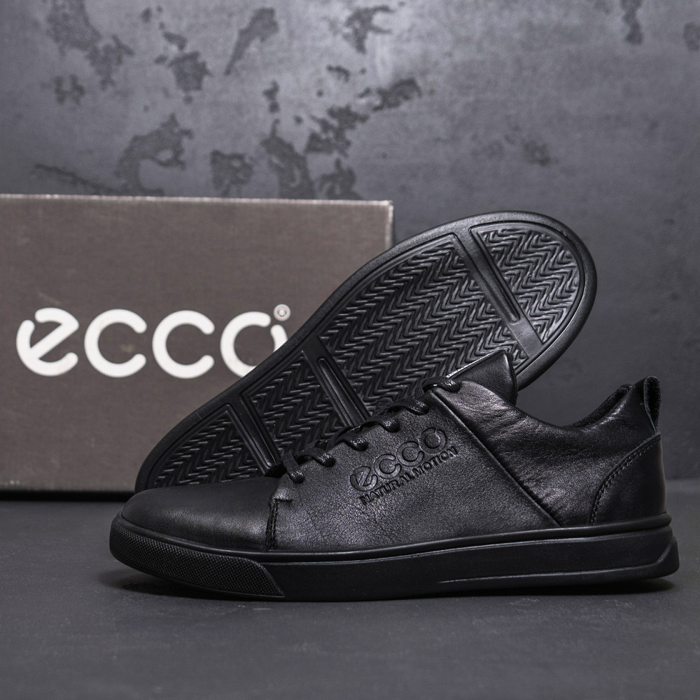 Мужские кожаные кроссовки  E-series Natural Motion Киев - изображение 10