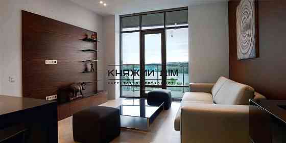 ОРЕНДА 2 к.кв. м. Лівобережна Раїси Окіпної 18 код 11127746 Киев