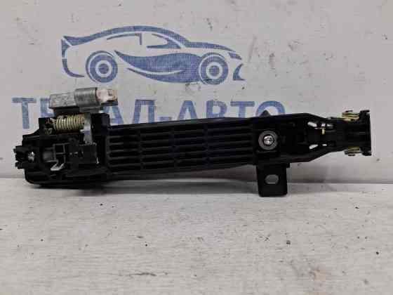 Ручка двери внешняя передняя левая Mazda CX 5 2011-2017 KD475941XDE4 (Арт. 60237) Киев