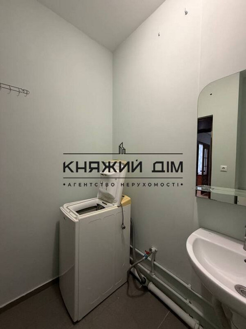 Є генератор! Оренда 1-кімнатної квартири на Здолбунівській. КОД ОБ'ЄКТА 11195468 Киев - изображение 12