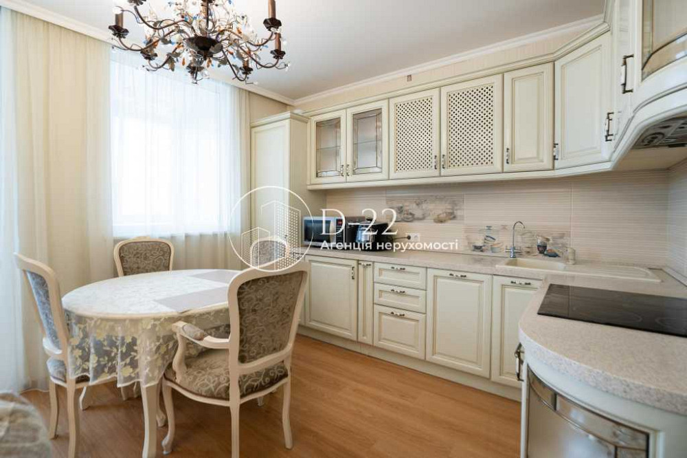 продажа 3-к квартира Киев, Соломенский, 170000 $ Киев - изображение 7