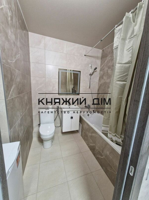 Є Генератор! Оренда 1-но к. квартири в ЖК Патріотика Позняки/Осокорки. № 11201994 Киев - изображение 7