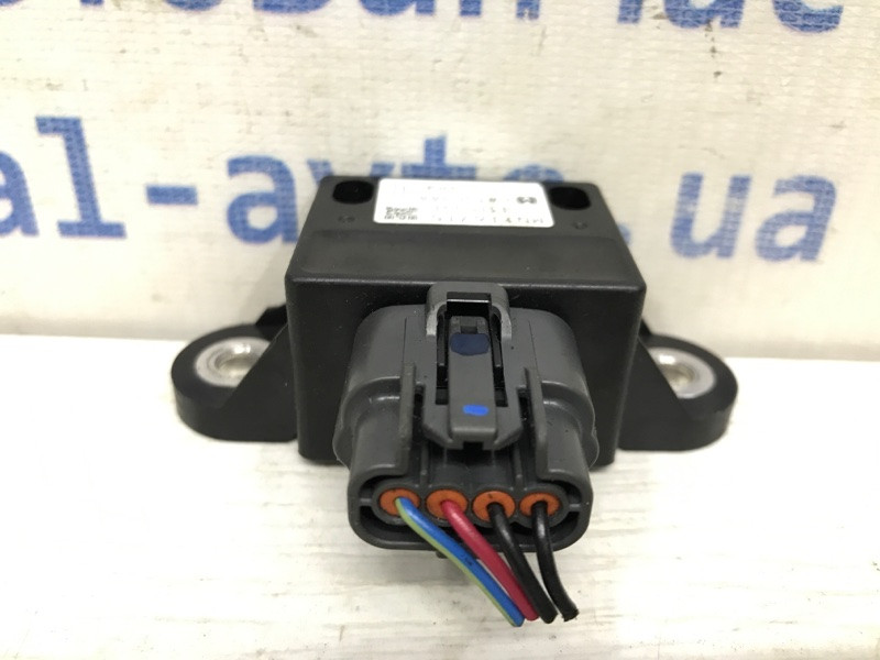 Датчик ускорения ESP Mitsubishi L200 KB 2.5 ДИЗЕЛЬ 4D56U 2006 (б/у) Київ - зображення 2