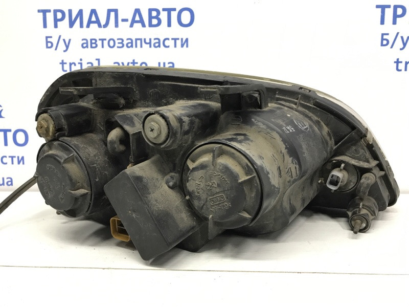 Фара левая галоген Chevrolet Lacetti 2004-2013 96425285 (Арт. 56498) Киев - изображение 4