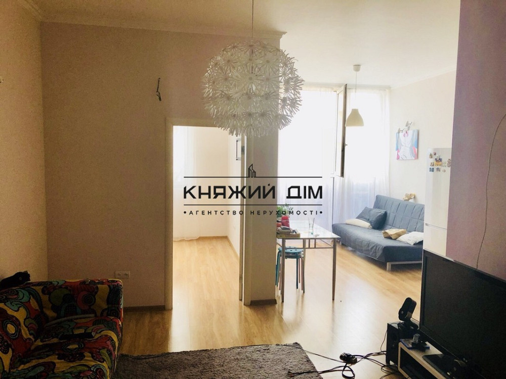 Продажа квартиры Киев, Днепровский р-н, Красногвардейская ул./Гната Хоткевича код 21105217 Київ - зображення 4