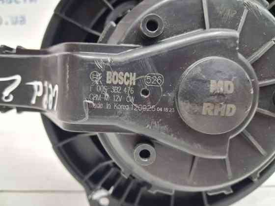Моторчик печки Kia Ceed 2012-2018 971133X700 (Арт. 60132) Київ
