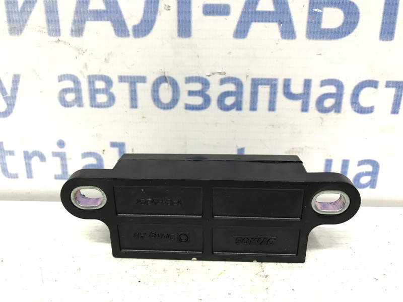 Блок управления SsangYong Korando C200 2.0 DIESEL 2010 (б/у) Киев - изображение 2