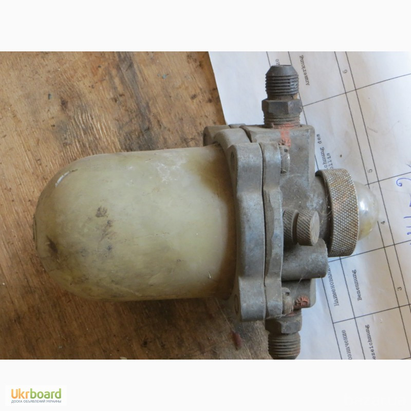 Фильтра гидравлические. масляные Харків - зображення 8