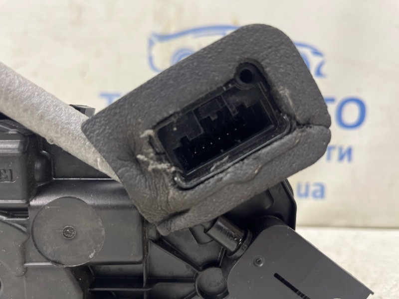 Замок двери передний правый Skoda Octavia 2013-2020 5E1837016 (Арт. 81542) Київ - зображення 4