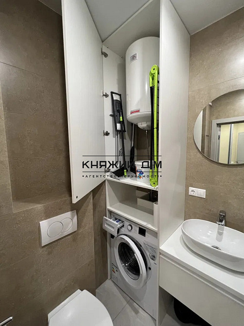 Перша здача - 1к. - ЖК Республіка .м.Теремки 5 хвилин пішки Київ - зображення 9