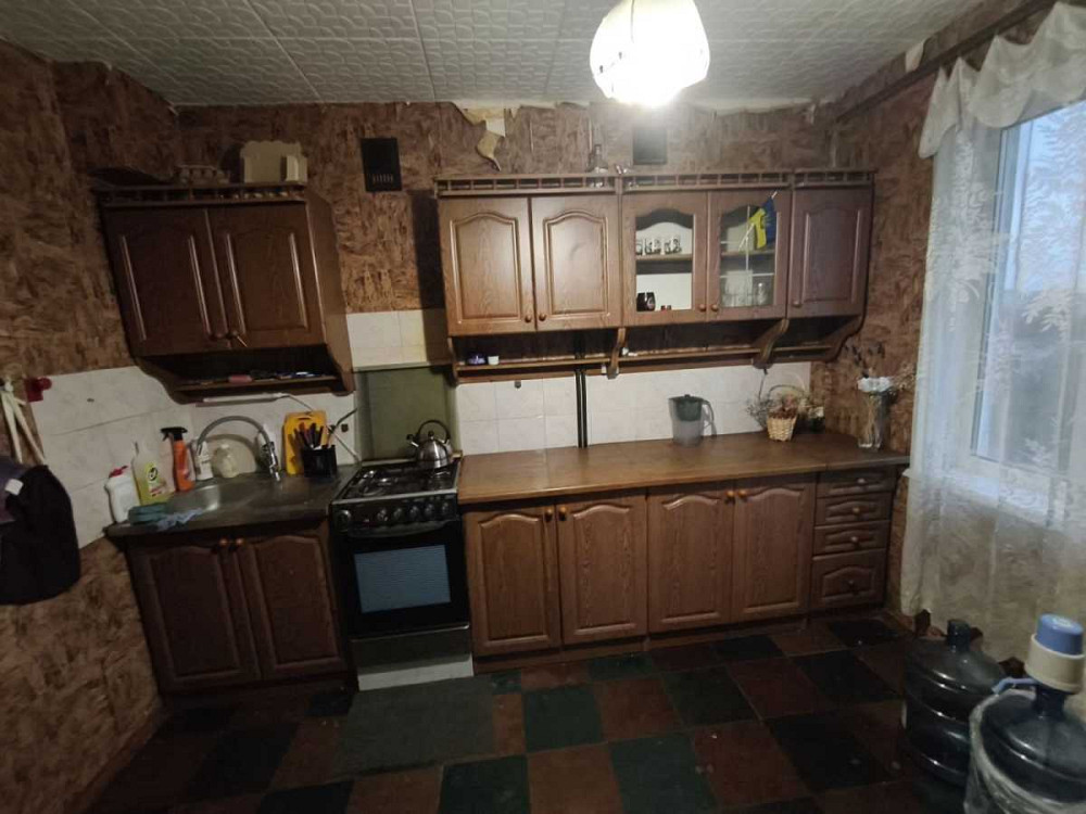 долгосрочная аренда 3-к квартира Днепр, Индустриальный, 11000 грн./мес. Дніпро - зображення 4