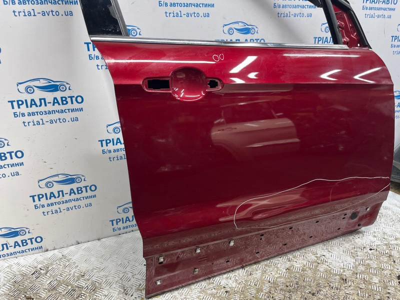 Дверь передняя правая Ford Escape 2012-2019 CJ5Z7820124A (Арт. 71529) Київ - зображення 6