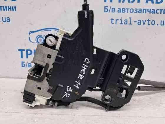 Замок двери задний правый Jeep Cherokee KL 3.2 БЕНЗИН EHK 2013 (б/у) Київ