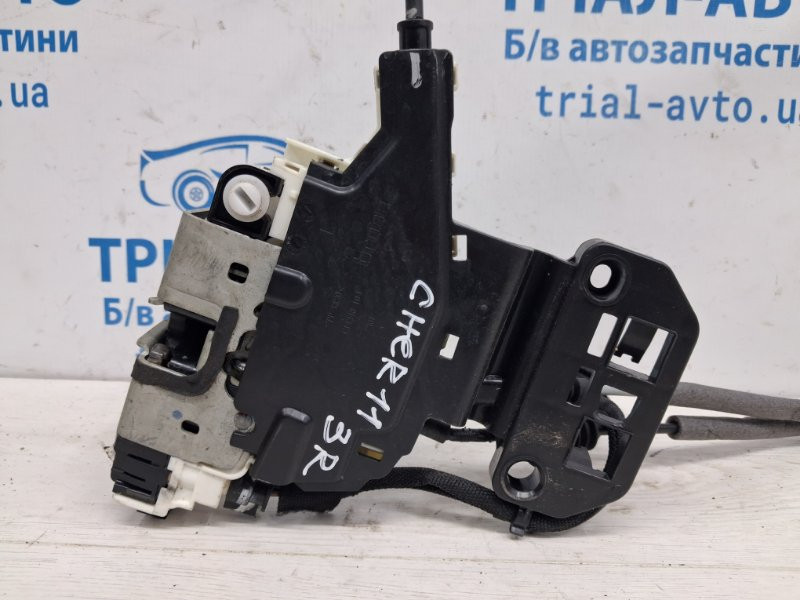Замок двери задний правый Jeep Cherokee 2013-2019 4589914AE (Арт. 73307) Київ - зображення 2