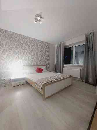 долгосрочная аренда 1-к квартира Киево-Святошинский, Софиевская Борщаговка, 12500 грн./мес. 