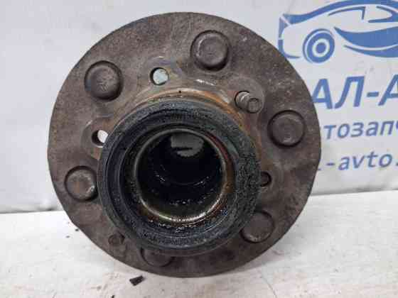 Ступица передняя Mitsubishi Pajero Sport K9 2.5 DIESEL 4D56 1996 (б/у) Київ