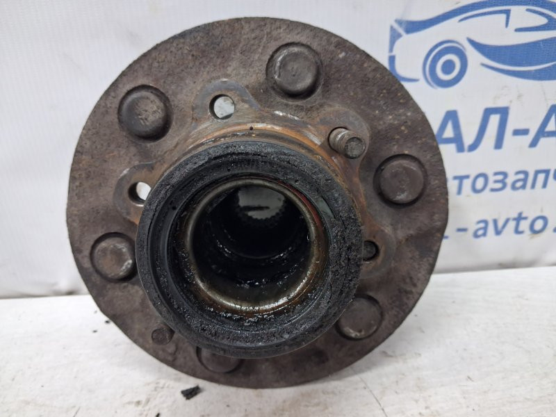 Ступица передняя Mitsubishi Pajero Sport 1996-2008 MB891088 (Арт. 78047) Київ - зображення 2