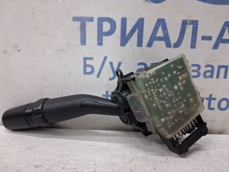 Переключатель подрулевой правый(дворники) Toyota Prado 2002-2009 8465260811 (Арт. 80790) Киев - изображение 4